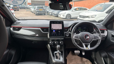 Renault Arkana 1.3 Mild hybrid 140 R.S. Line 5dr EDC Petrol Estate